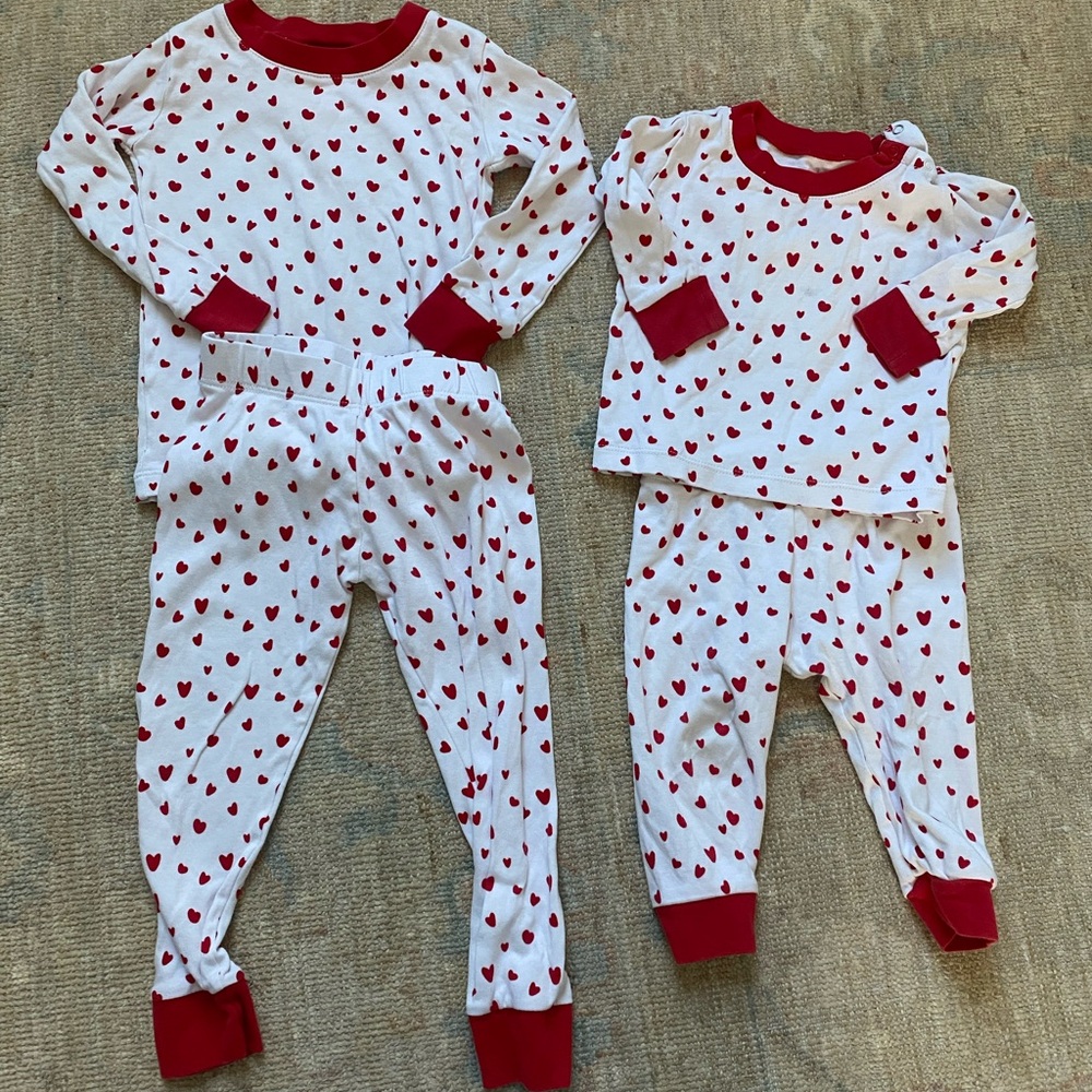 LAKE sibling set